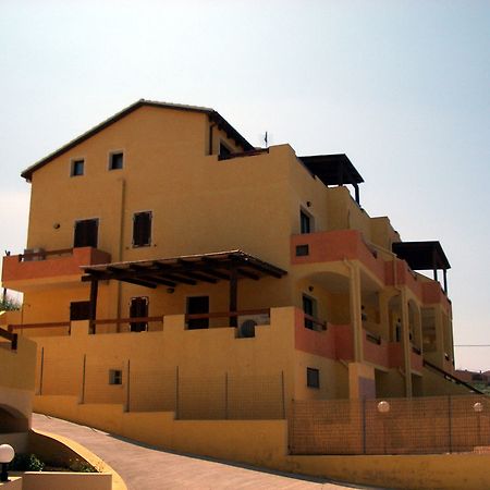 Residence Li Russi Кастелсардо Екстериор снимка