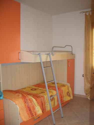 Residence Li Russi Кастелсардо Екстериор снимка