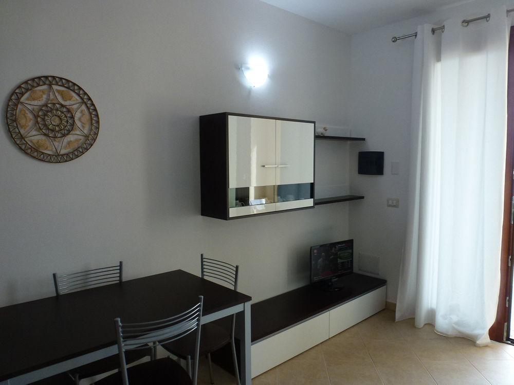 Residence Li Russi Кастелсардо Екстериор снимка