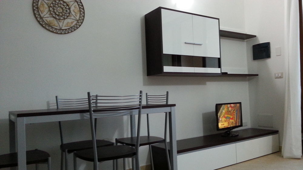 Residence Li Russi Кастелсардо Екстериор снимка