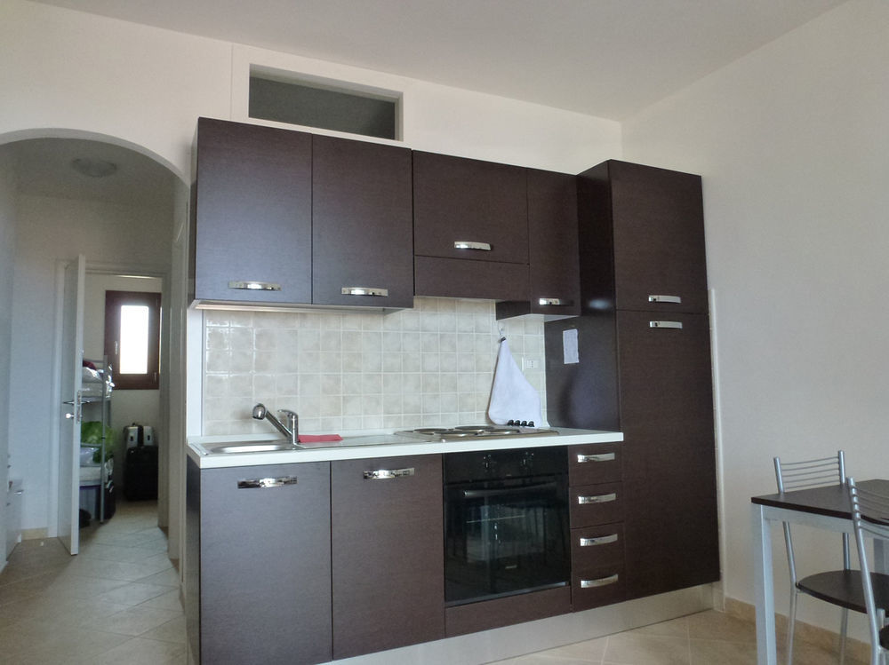 Residence Li Russi Кастелсардо Екстериор снимка