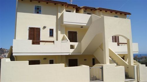 Residence Li Russi Кастелсардо Екстериор снимка
