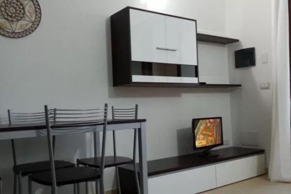 Residence Li Russi Кастелсардо Екстериор снимка